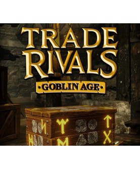 Trade Rivals - Goblin Age Steam Key GLOBAL